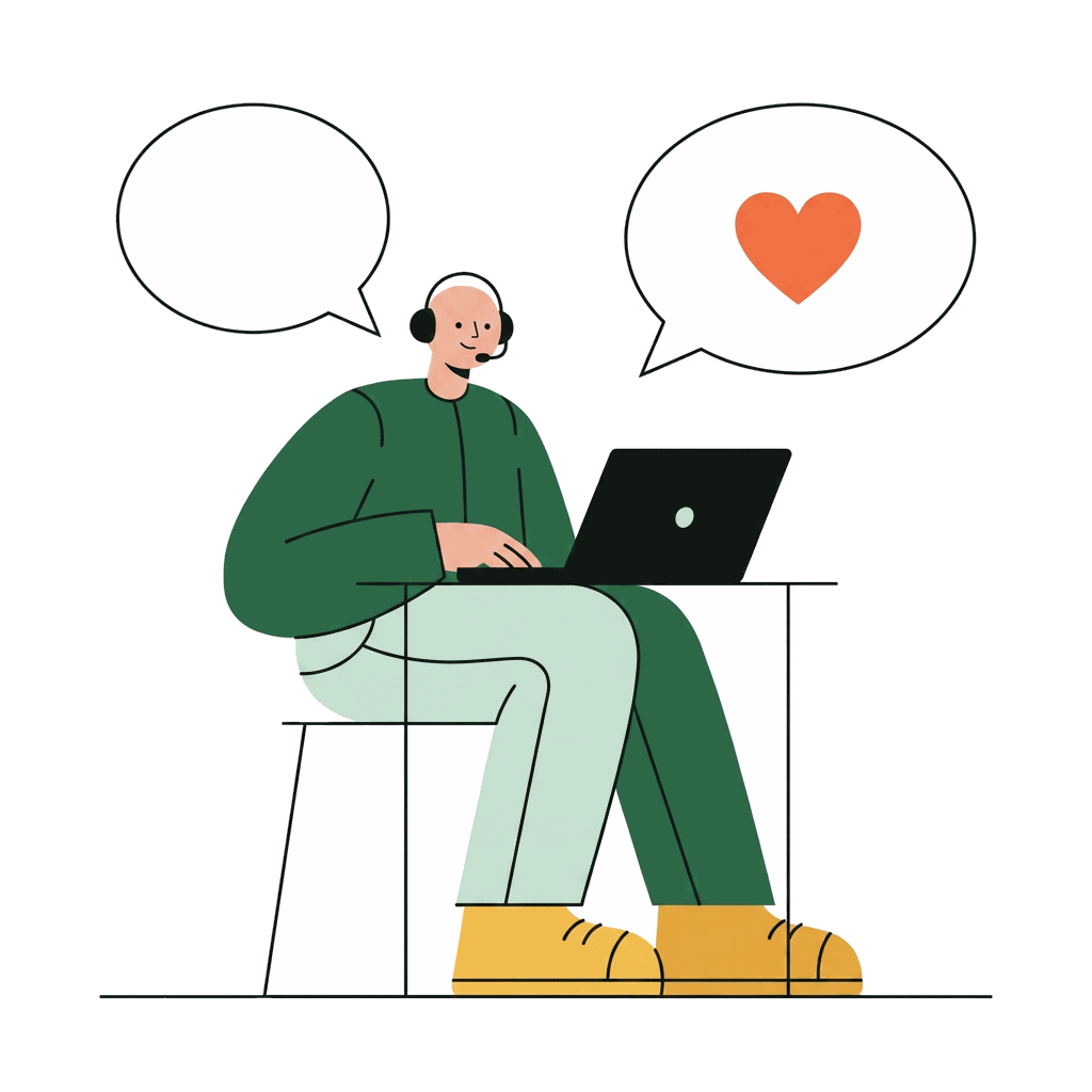 Customer Service Platform