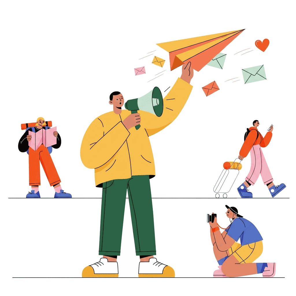 Strategic Reward Engagement Campaigns